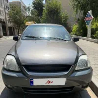 ریو ۱۳۸۹ خانگی