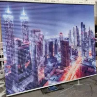 فروش و تعمیرات انواع دابل شید زبرا با بیشترین تنوع