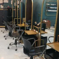 کراتین و احیا وشاین مو فقط 1500
