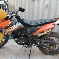 فلات 200 طرح ktm مدل 90