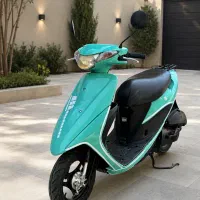 موتور پاکشتی سوزوکی بنزینی 50 cc اقساط 10 ماهه