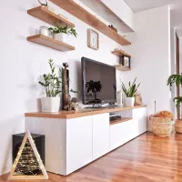 صنایع چوب نارون ( طراحی و ساخت و نصب و تعمیر )