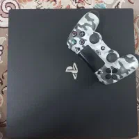 ps4 pro 1tb|کنسول، بازی ویدئویی و آنلاین|فولادشهر, C5|دیوار