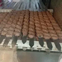 کباب سیخی 40هزار