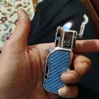 فندک 2حالته Honest اصلی