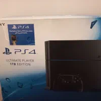 ps4 500|کنسول، بازی ویدئویی و آنلاین|تهران, ابوذر|دیوار