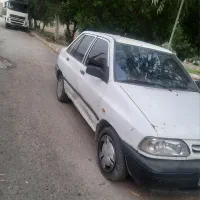 پراید کاملا خانگی۹۰