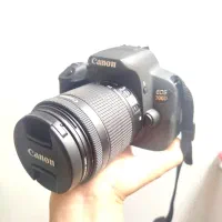 دوربین کنون d700