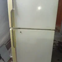یخچال فریزر بادی گولد استار کره ای