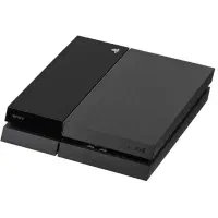 Ps4 fat 1tra|کنسول، بازی ویدئویی و آنلاین|تهران, جنت‌آباد شمالی|دیوار
