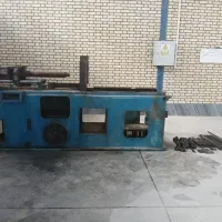 استراکچر جک ماردون و قطعات تزریق پلاستیک - کیلویی