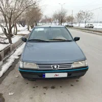 پژو 405|خودرو سواری و وانت|قروه, |دیوار