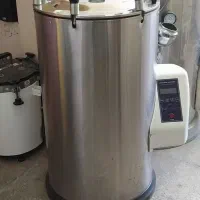 اتوکلاو نو و دست دوم آزمایشگاهی