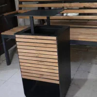 تجهیزات باغی و پارکی