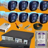 سیستم‌های نظارتی پیشرفته با قابلیت اطمینان بالا