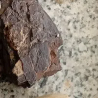 مشکوک به شهاب سنگ