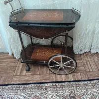 میزبار