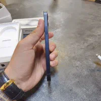 Iphone 12 Normal 128 آیفون|موبایل|تهران, جردن|دیوار