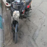 متور ایردوکو طرح بنلی