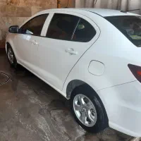 شاهین g 1400 ساندرو دار