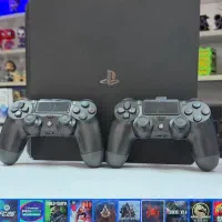 فروش کنسول ps4 وps5 تک و عمده با پایینترین قیمت