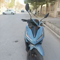 کلیک 170|موتورسیکلت|اردبیل, |دیوار