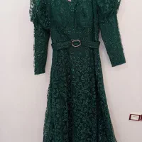 یکسری لباس مجلسی