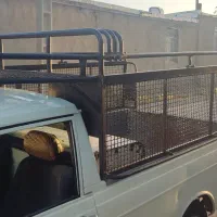 باربند..وانت