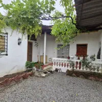 خونه-باغ-قدیمی-سند-تک-برگ-رویان