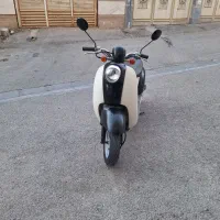 موتور اسکوپی