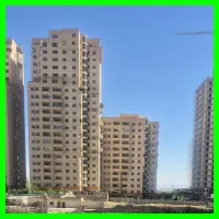 ۱۷۴ متر / چیتگر شمالی/ تحویل به موقع