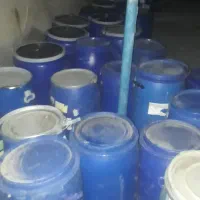 دبه و بشکه
