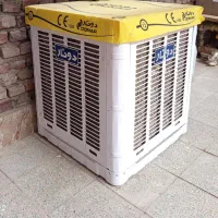 کولر دونار ۳/۵۰۰ نو بدون استفاده