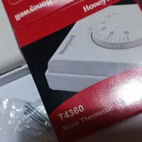 ترموستات اتاقی Honeywell T4360 اصلی فروش تکی وعمده