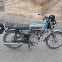 موتور 125