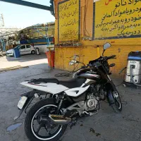 پالس ۱۸۰ ug5|موتورسیکلت|تهران, دکتر هوشیار|دیوار