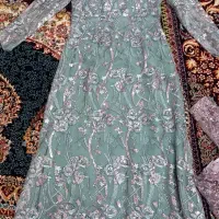 لباس مجلسی