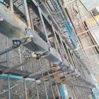 نیازمند جوشکار برای کار در نما