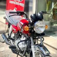 کلیک گلکسی 150 ، 200نیکتاز طرح باکسر