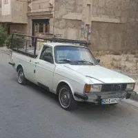 وانت مدل 90 سالم