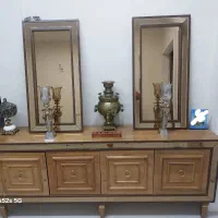 کنسول در حده نو خاص و شیک