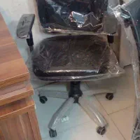 صندلی آلواریس گردان