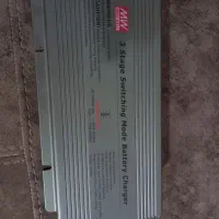 شارژر منویل باتری