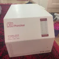 استابلایزر فاراتل 25 آمپر / تست شده سالم