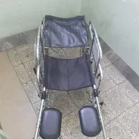 ویلچر