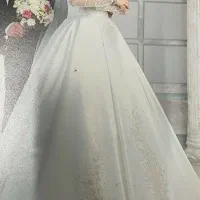 لباس عروس