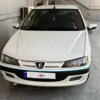 پارس ELX XU7P سفارشی فول