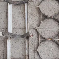 پایه کپسول سی ان جی