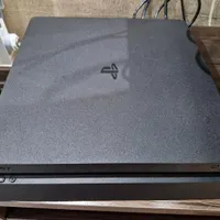 اسلیم یک ترابایت کپی خور ps4|کنسول، بازی ویدئویی و آنلاین|تهران, نارمک جنوبی|دیوار
