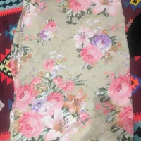 پارچه ملحفه ای